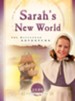 Sarah's New World: The Mayflower Adventure - eBook