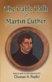 The Table Talk of Martin Luther