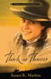 #1: Thick as Thieves