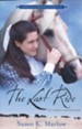 The Last Ride: An Andrea Carter Book