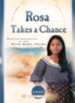 Rosa Takes a Chance: Mexican Immigrants in the Dust Bowl Years - eBook