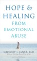 Hope and Healing from Emotional Abuse - eBook