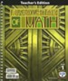 BJU Press Fundamentals of Math Grade 7 Teacher's Edition (2nd Edition)