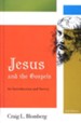 Jesus and the Gospels: An Introduction and Survey, Second Edition