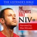 The NIV Listener's Audio Bible: Vocal Performance by Max McLean Audiobook [Download]