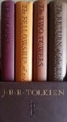 The Hobbit and The Lord of the Rings: Deluxe Pocket Boxed Set