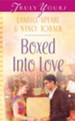 Boxed into Love - eBook