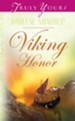 Viking Honor - eBook