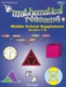 Mathematical Reasoning Middle School Supplement (Revised Edition)