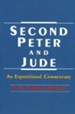 Second Peter and Jude  - Slightly Imperfect