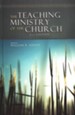 The Teaching Ministry of the Church, Second Edition
