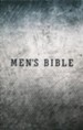 Good News Translation Men's Bible a Devotional Bible for Men