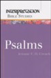 Psalms Interpretation Bible Studies
