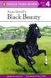 Anna Sewell's Black Beauty, Level 4 - Fluent Reader