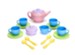 Tea Set, 17 Pieces