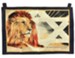 Lion of Judah Tapestry Banner