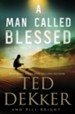 A Man Called Blessed - eBook