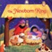 The Newborn King, Stand-Up Puzzle Scene