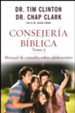 Consejeria Biblica Tomo 3: Manual de Consulta sobre Adolescentes  (The Quick-Reference Guide to Counseling Teenagers)