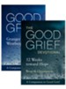 Good Grief: The Guide and Devotional, 2 Books