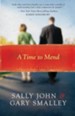 A Time to Mend - eBook