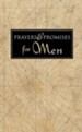 Prayers and Promises for Men - eBook