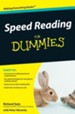 Speed Reading For Dummies &#174