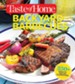 Taste of Home Backyard Barbecues: Fire Up Great Get-togethers - eBook
