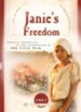 Janie's Freedom: African Americans in the Aftermath of Civil War - eBook