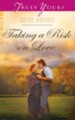 Taking a Risk on Love - eBook