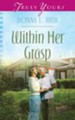 Within Her Grasp - eBook