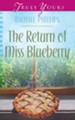 The Return of Miss Blueberry - eBook
