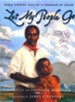 Let My People Go: Bible Stories Told by a Freeman of Color - eBook