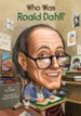 Who Was Roald Dahl?