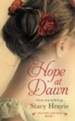 Hope at Dawn - eBook