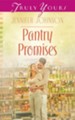 Pantry Promises - eBook