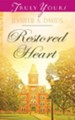 Restored Heart - eBook