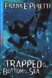 The Cooper Kids Adventure Series #4: Trapped at the Bottom  of the Sea