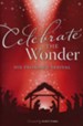Celebrate the Wonder (Choral Book)