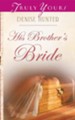 His Brother's Bride - eBook