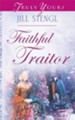 Faithful Traitor - eBook