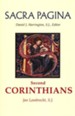 Second Corithians: Sacra Pagina [SP]