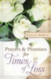 Prayers and Promises for Times of Loss: More Than 200 Encouraging, Affirming Meditations - eBook
