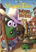VeggieTales: Moe and the Big Exit: A Lesson in Followin' Directions