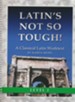 Latin's Not So Tough! Level 2 Workbook