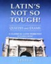 Latin's Not So Tough! Level 4 Quizzes & Exams