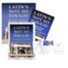 Latin's Not So Tough! Level 5 Short Workbook Set