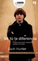 Se tu la diferencia: Tu guia para liberar a los esclavos y cambiar el mundo - eBook