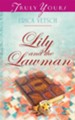 Lily and the Lawman - eBook