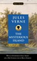 The Mysterious Island - eBook